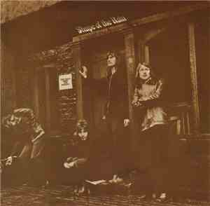 Shape Of The Rain - Riley, Riley, Wood And Waggett