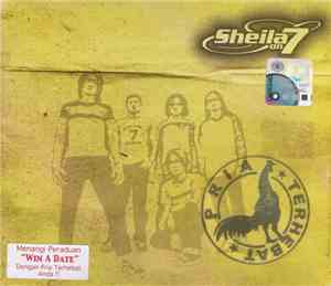 Sheila On 7 - Pria Terhebat
