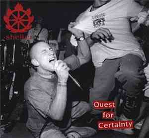 Shelter  - Quest For Certainty