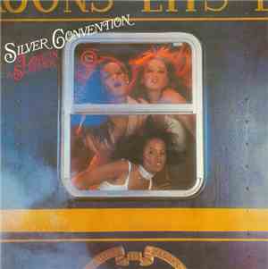 Silver Convention - Love In A Sleeper