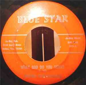 Singing Ambassadors - What God Do You Serve / Look Around