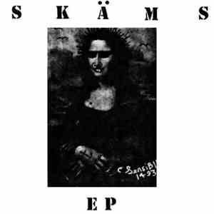 Skäms - Konfirmationen