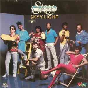 Skyy - Skyylight