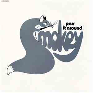 Smokey - Pass It Around