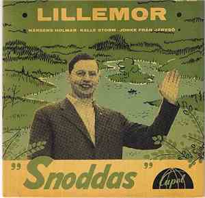 Snoddas - Lillemor
