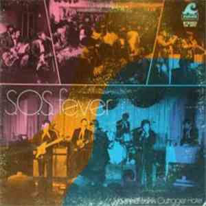 Society Of Seven - S.O.S. Fever (Live At The Waikiki Outrigger Hotel)
