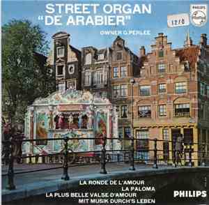 Street Organ 