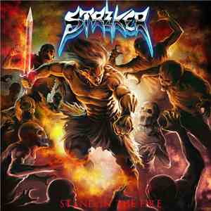 Striker  - Stand In The Fire