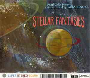Tara King Th. - Stellar Fantasies