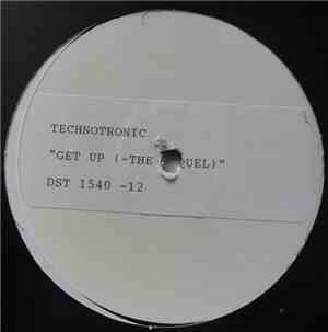 Technotronic - Get Up (The Sequel)