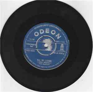 The Beatles - All My Loving / Can't Buy My Love