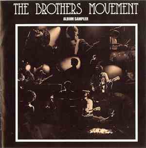 The Brothers Movement - The Brothers Movement (Album Sampler)