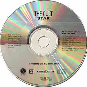 The Cult - Star
