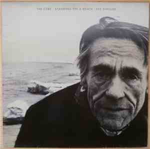 The Cure - Standing On A Beach - The Singles