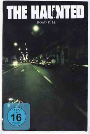 The Haunted - Road Kill