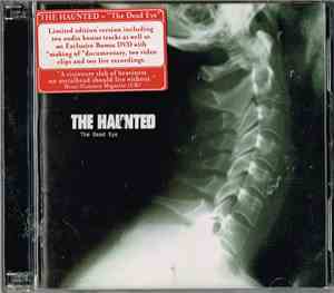 The Haunted - The Dead Eye