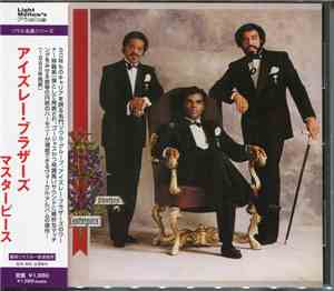The Isley Brothers - Masterpiece