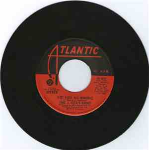 The J. Geils Band - Did You No Wrong / That's Why I'm Thinking Of You