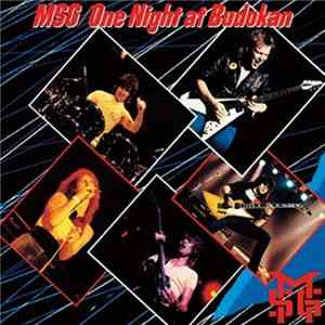 The Michael Schenker Group - One Night At Budokan