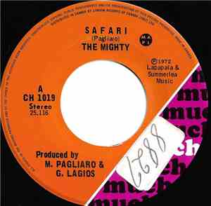 The Mighty - Safari