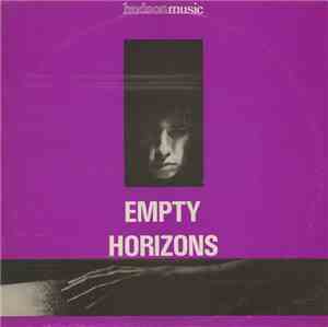 The Pierre Arvay Ensemble - Empty Horizons
