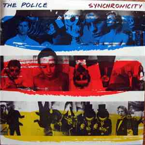 The Police - Synchronicity