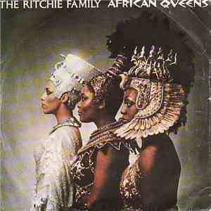 The Ritchie Family - African Queens