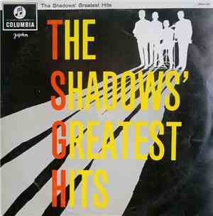 The Shadows - The Shadows' Greatest Hits