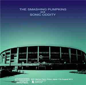 The Smashing Pumpkins - Sonic Oddity