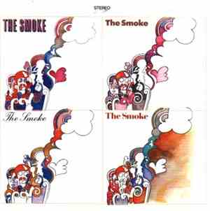The Smoke  - The Smoke
