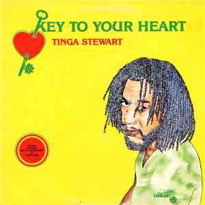 Tinga Stewart - Key To Your Heart