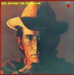 Townes Van Zandt - Our Mother The Mountain