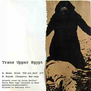 Trans Upper Egypt - Trans Upper Egypt