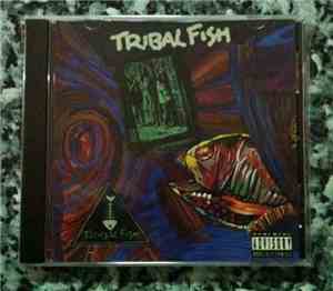 Tribal Fish - Tribal Fish