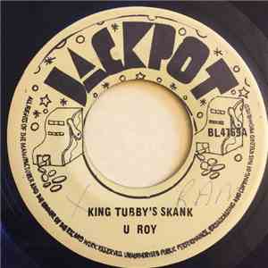 U Roy - King Tubby's Skank