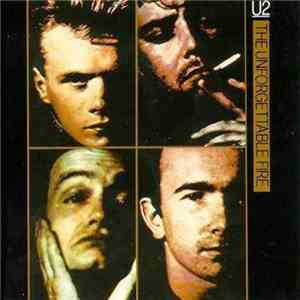 U2 - The Unforgettable Fire