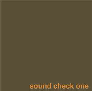 UC San Diego Music - Sound Check One