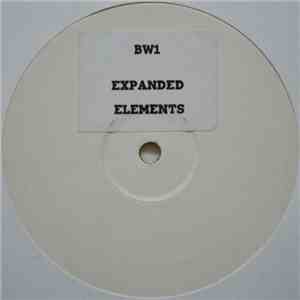 Unknown Artist - Expanded / Elements