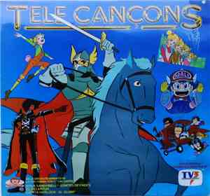 Unknown Artist - Telecançons