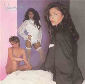 Vanity 6 - Vanity 6