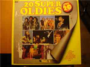 Various - 20 Super Oldies Vol. 1