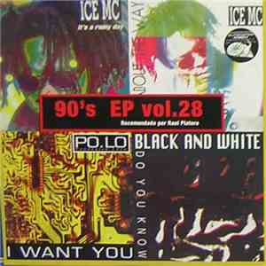 Various - 90's EP Vol. 28