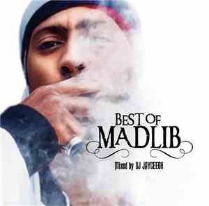 Various - Best Of Madlib