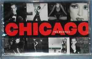 Various - Chicago The Musical