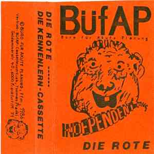 Various - Die Rote
