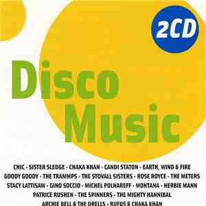 Various - Disco Music