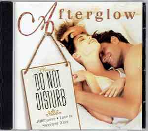 Various - Do Not Disturb: Afterglow