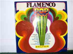 Various - Flamenco Pop