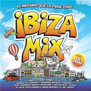 Various - Ibiza Mix 2013