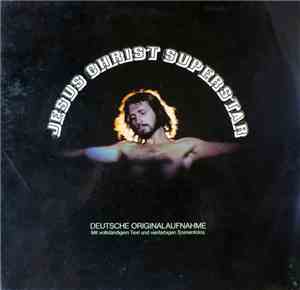 Various - Jesus Christ Superstar Deutsche Originalaufnahme